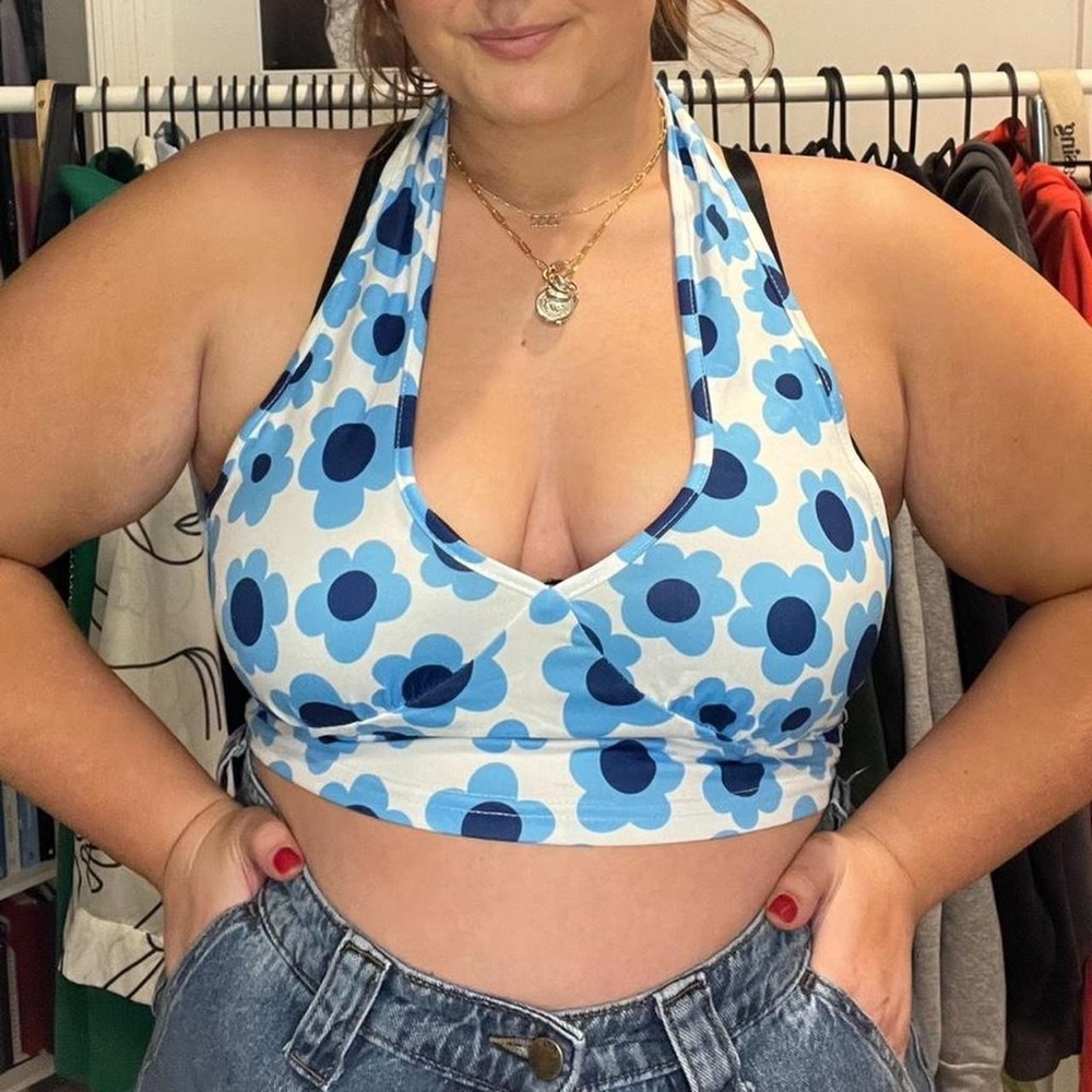 shein top